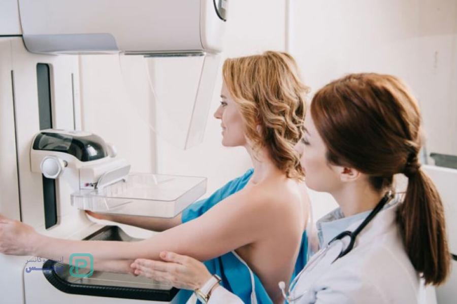 عوامل تاثیر گذار در پیدا کردن بهترین کلینیک غربالگری سرطان سینه در شیراز