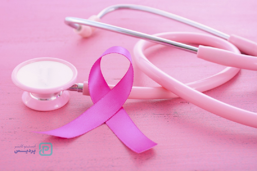 چگونه غربالگری سینه انجام دهیم؟