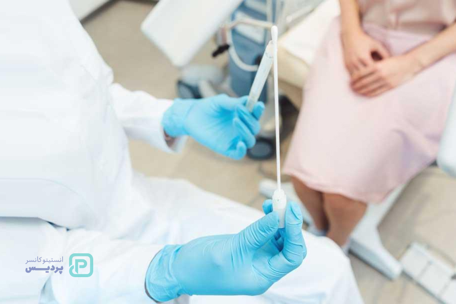راز سلامتی زنان در گرو یک آزمایش ساده: بعد از تست پاپ اسمیر چه باید انتظار داشت؟