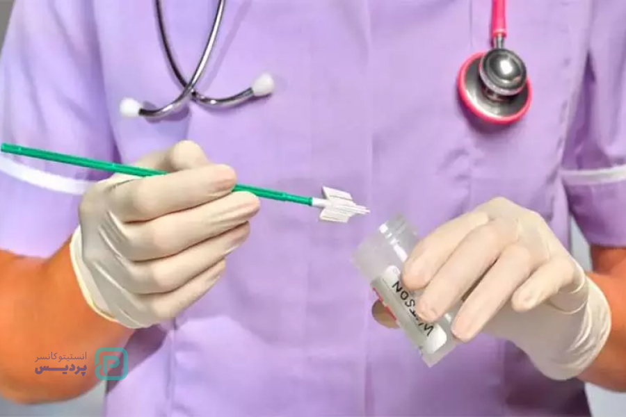 سخن آخر: پاپ اسمیر گامی حیاتی در حفظ سلامت زنان