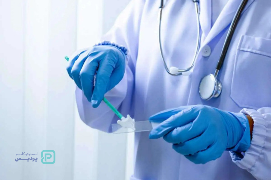 بهترین زمان تست پاپ اسمیر چه زمانی است؟ 4 آمادگی های لازم برای انجام تست پاپ اسمیر: گامهایی برای یک معاینه دقیق