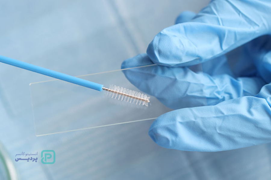 سخن پایانی: بهترین کلینیک آزمایش پاپ اسمیر شیراز