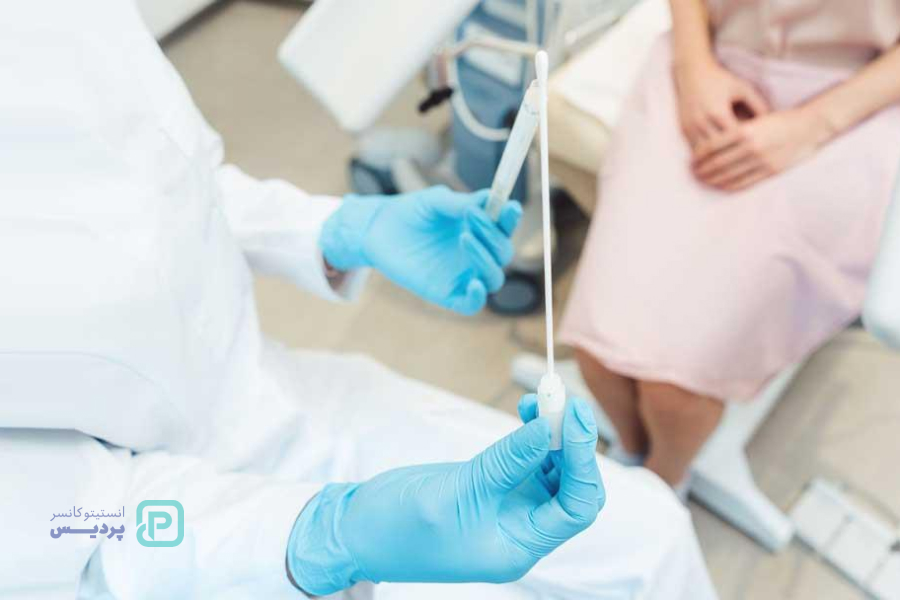 غربالگری سرطان دهانه رحم چیست؟ 0 تا 100 آزمایش غربالگری 6 چه کسانی به غربالگری مکرر سرطان دهانه رحم نیاز دارند؟