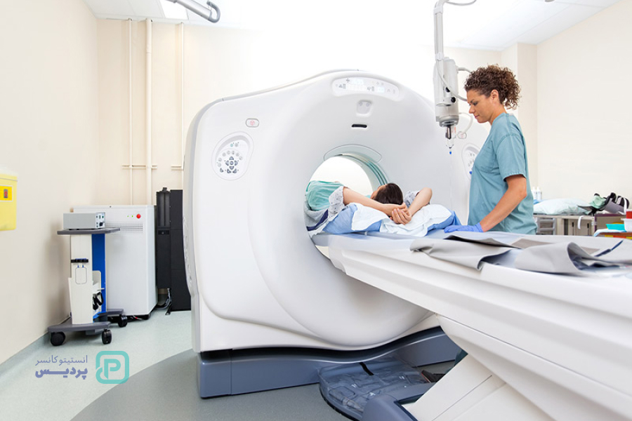 خدمات دیگر در بهترین مرکز سی تی اسکن شیراز، کلینیک تصویر برداری پردیس