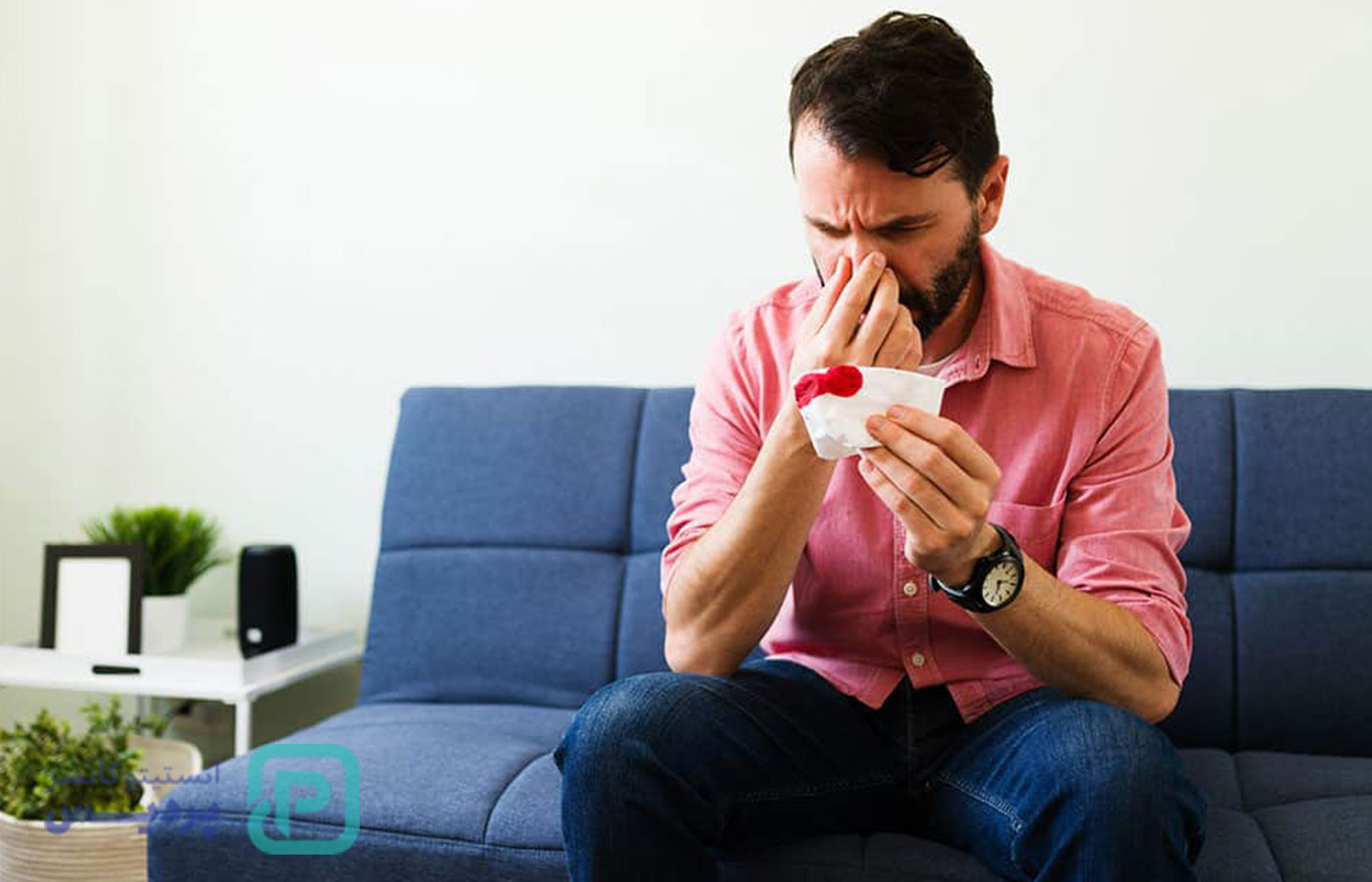 خون دماغ و سرطان | آیا خون دماغ شدن مکرر می‌تواند نشانه سرطان باشد؟ - 8