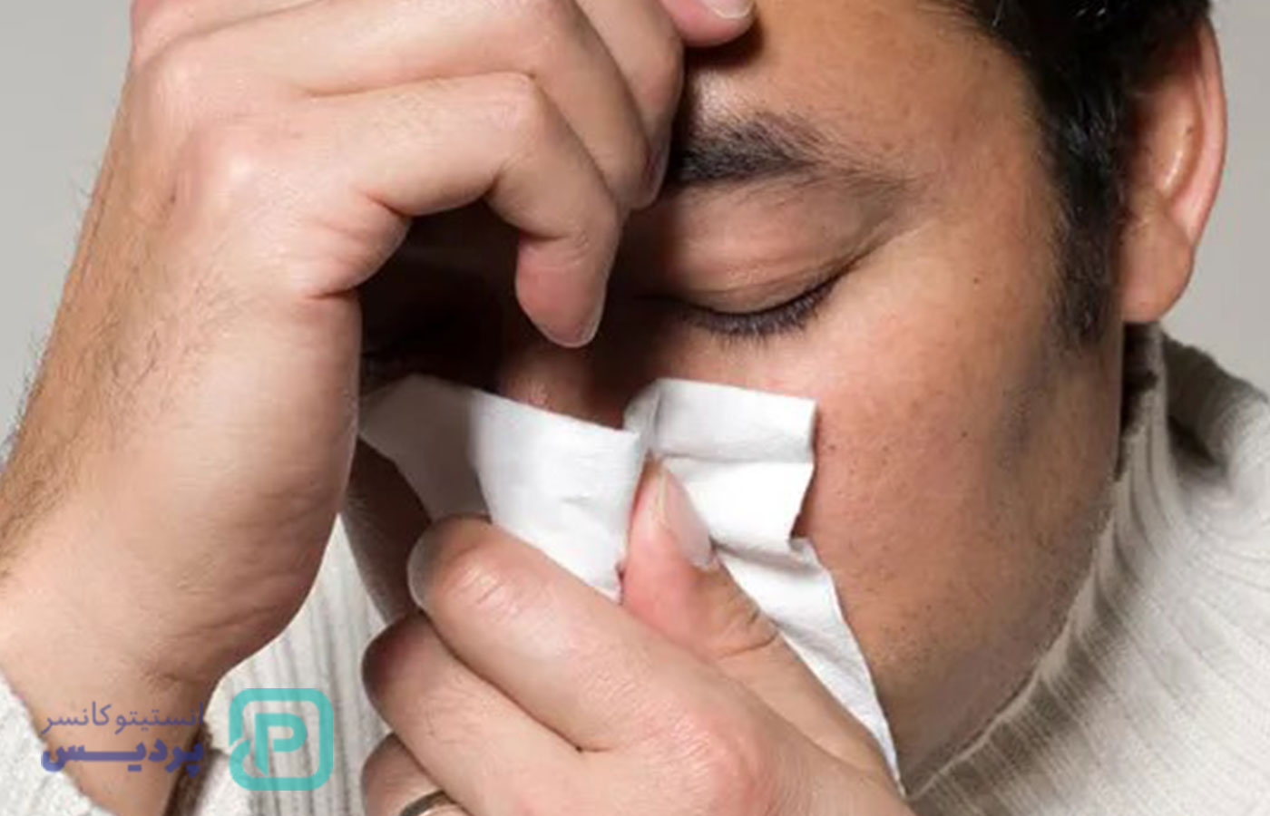 خون دماغ و سرطان | آیا خون دماغ شدن مکرر می‌تواند نشانه سرطان باشد؟ - 11