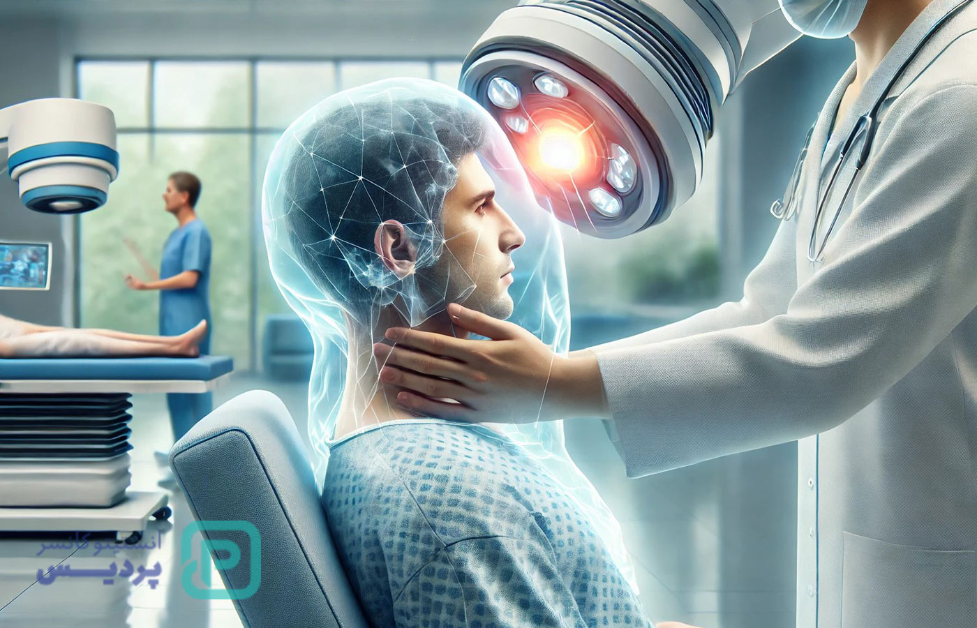 تومور چیست؟ علائم، تشخیص و درمان انواع تومور 7 تومور چیست؟ علائم، تشخیص و درمان انواع تومور - 6