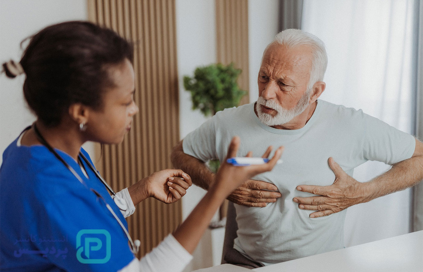 سرطانهای رایج در مردان بالای 40 سال و علائم هشداردهنده آنها 5 سرطانهای رایج در مردان بالای 40 سال و علائم هشداردهنده آنها - 5