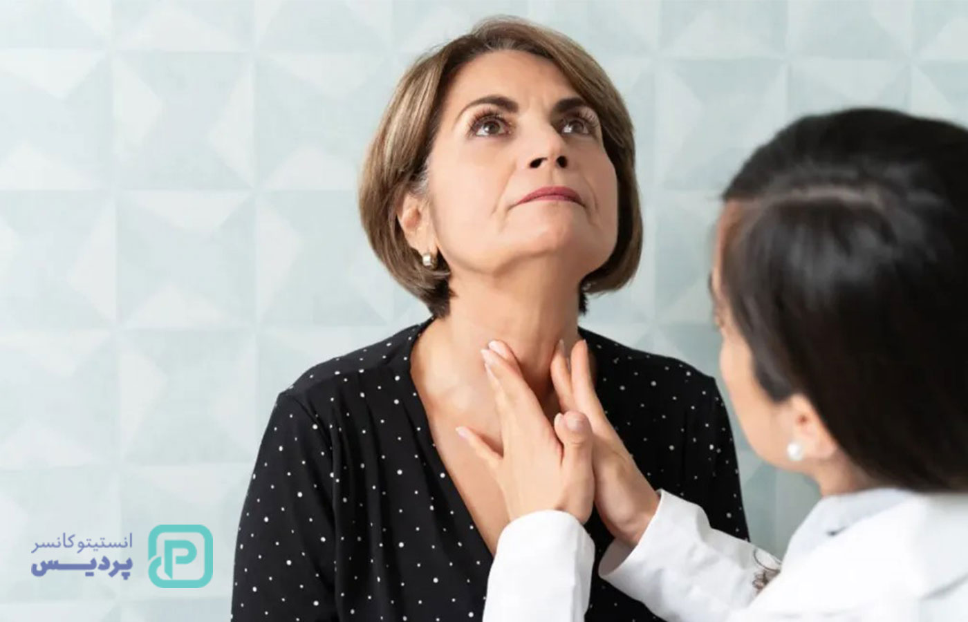 شایعترین سرطانها در خانمهای بالای 50 سال | آمار، علائم و پیشگیری 6 شایعترین سرطانها در خانمهای بالای 50 سال | آمار، علائم و پیشگیری - 5