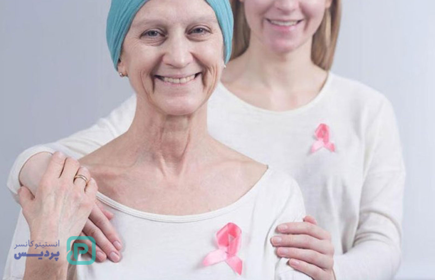 شایعترین سرطانها در خانمهای بالای 50 سال | آمار، علائم و پیشگیری 2 شایعترین سرطانها در خانمهای بالای 50 سال | آمار، علائم و پیشگیری - 1