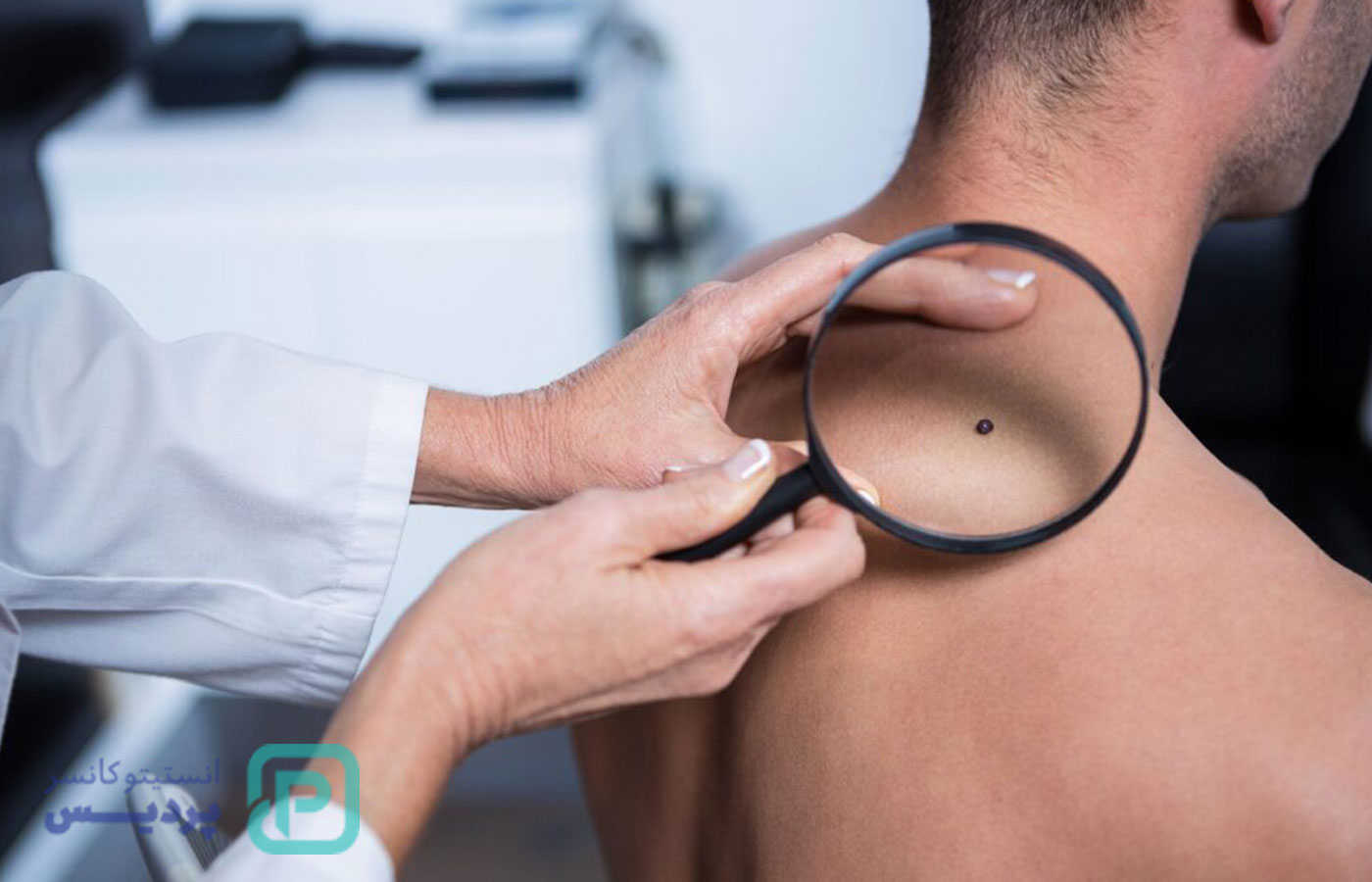 سرطانهای رایج در مردان بالای 40 سال و علائم هشداردهنده آنها 8 سرطانهای رایج در مردان بالای 40 سال و علائم هشداردهنده آنها - 8