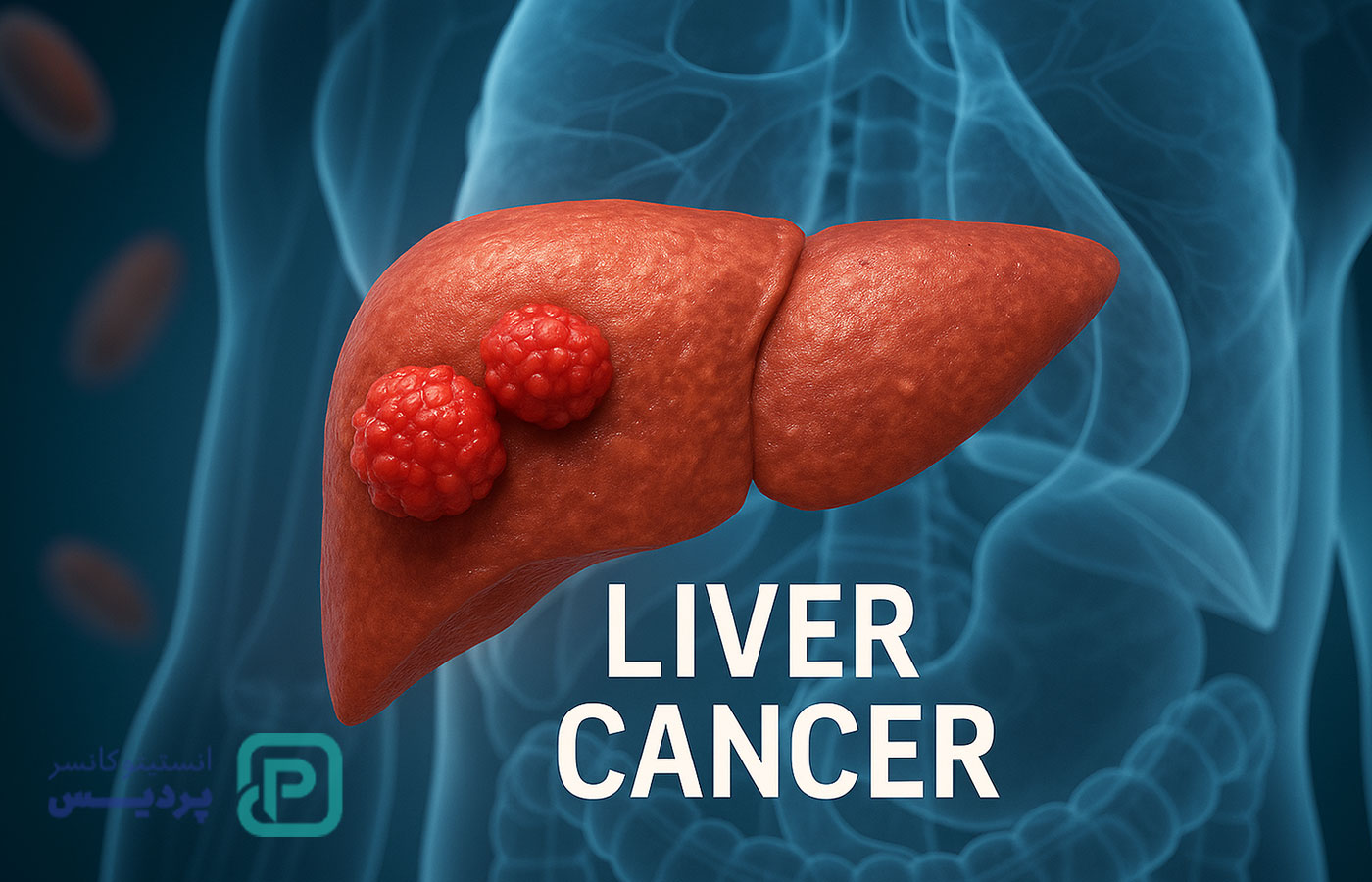 سرطان کبد؛ علائم، علل، روش‌های درمان و پیشگیری - 2