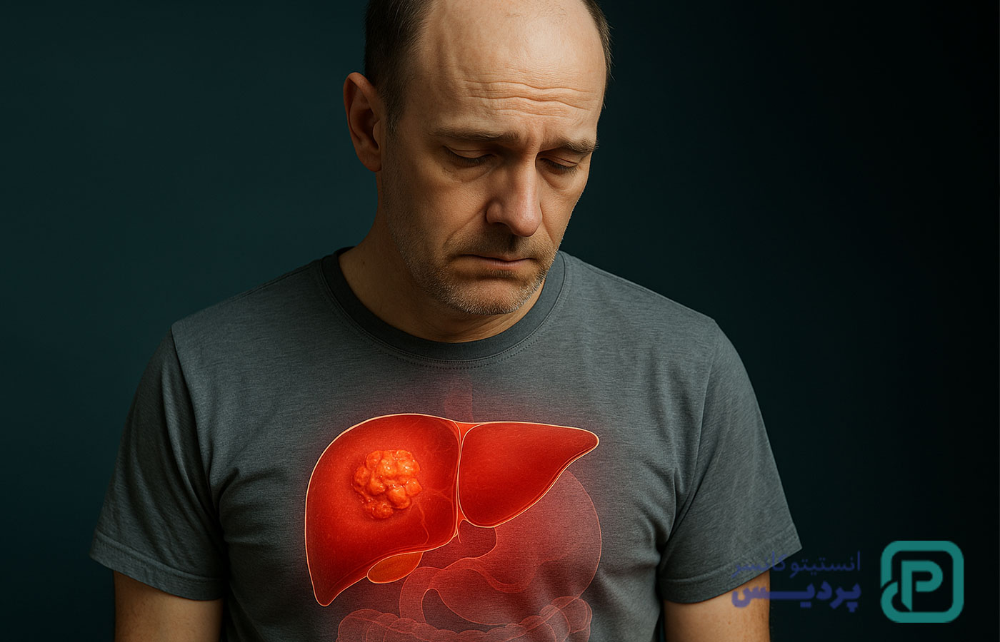 سرطان کبد؛ علائم، علل، روش‌های درمان و پیشگیری - 7
