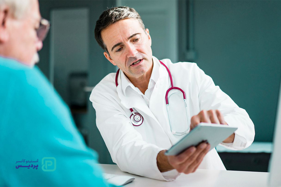 پیشگیری از سرطان پروستات