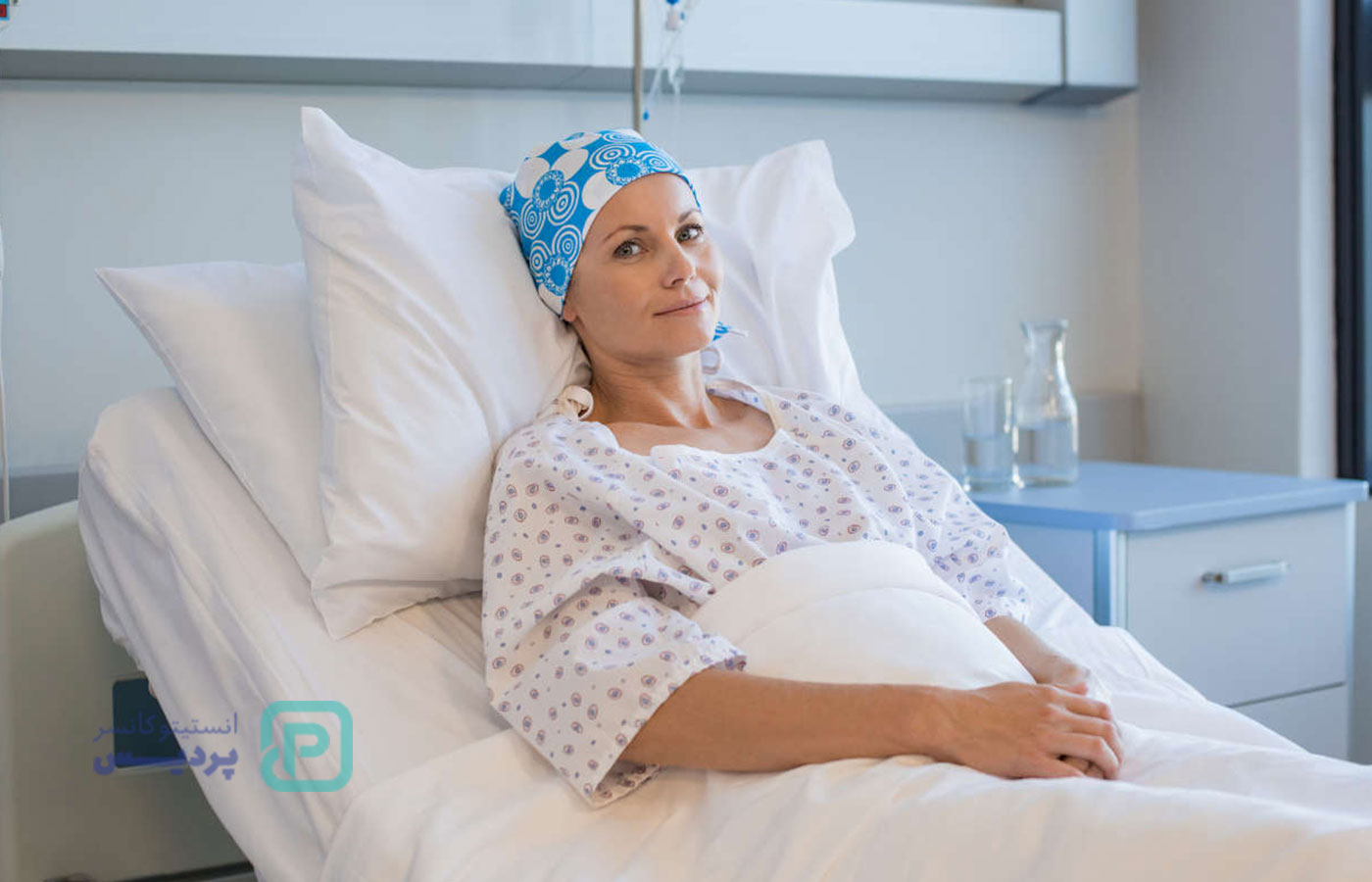 داروهای شیمی‌درمانی | عملکرد داروهای شیمی درمانی - 39