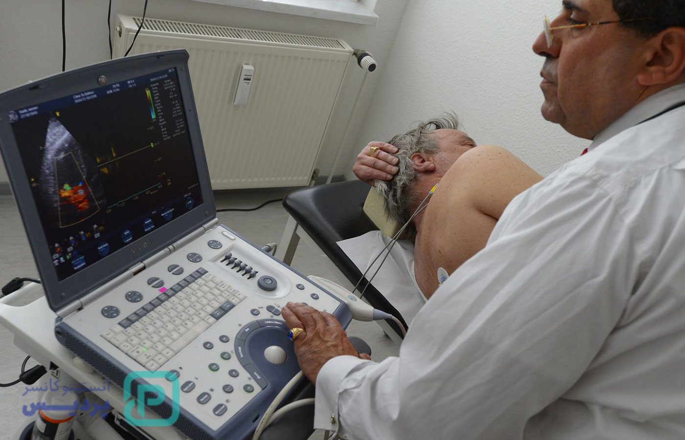 سونوگرافی پروستات چیست و چرا انجام میشود؟ 5 سونوگرافی پروستات چیست و چرا انجام میشود؟ - 5