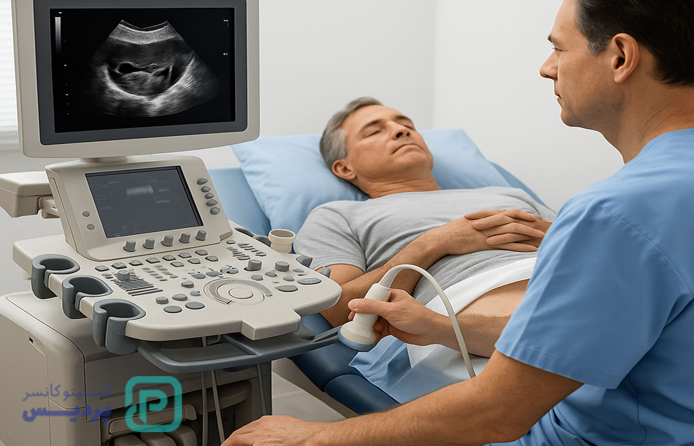 سونوگرافی پروستات چیست و چرا انجام میشود؟ 2 سونوگرافی پروستات چیست و چرا انجام میشود؟ - 2