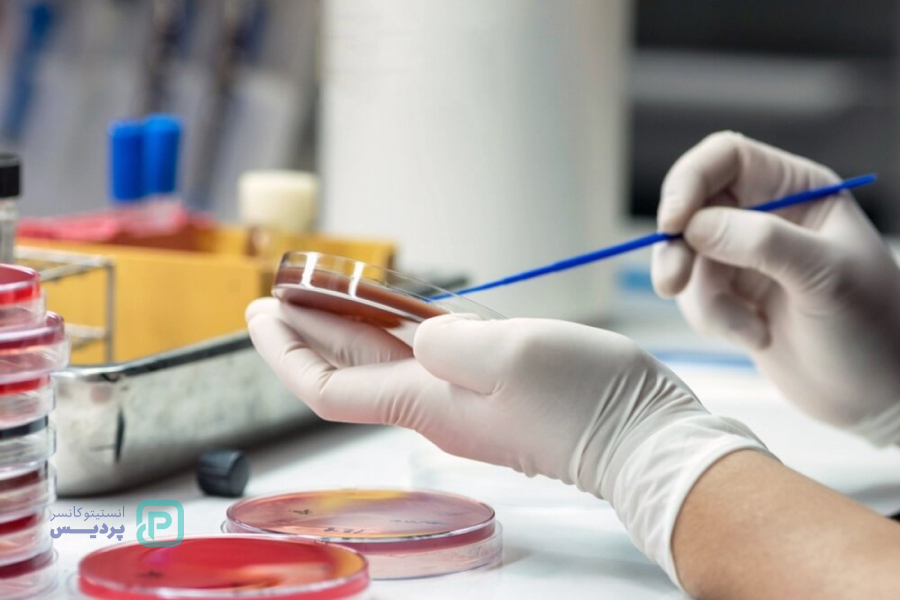 طول عمر بیماران سرطان خون