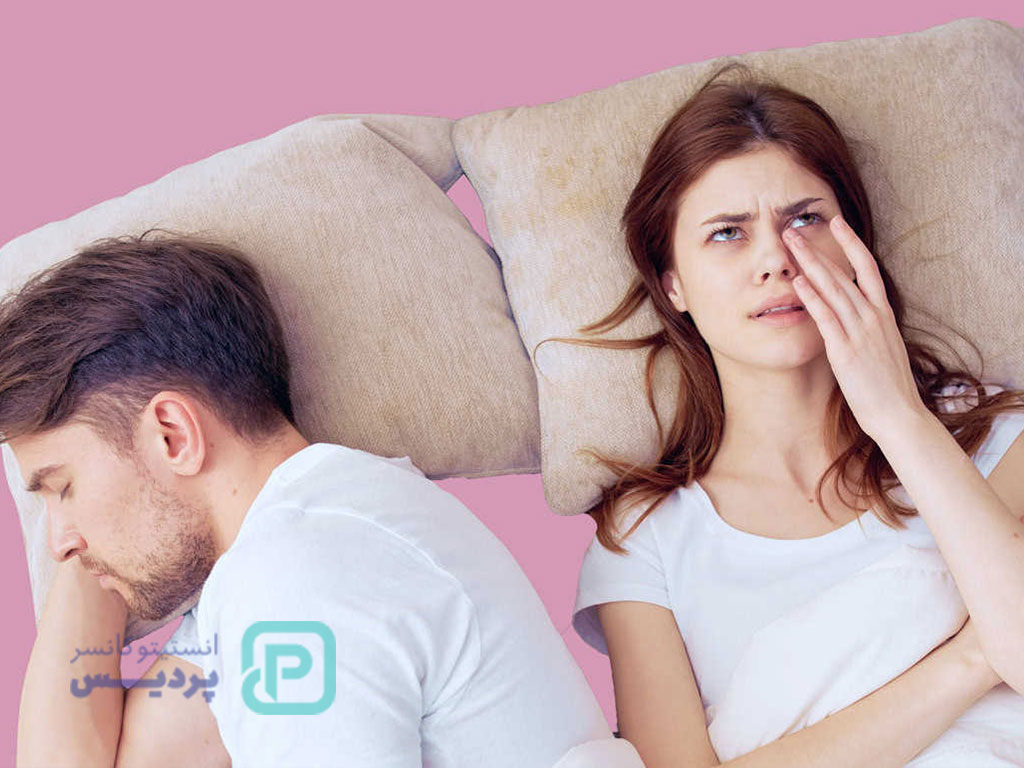 علت خونریزی بعد از رابطه جنسی-4