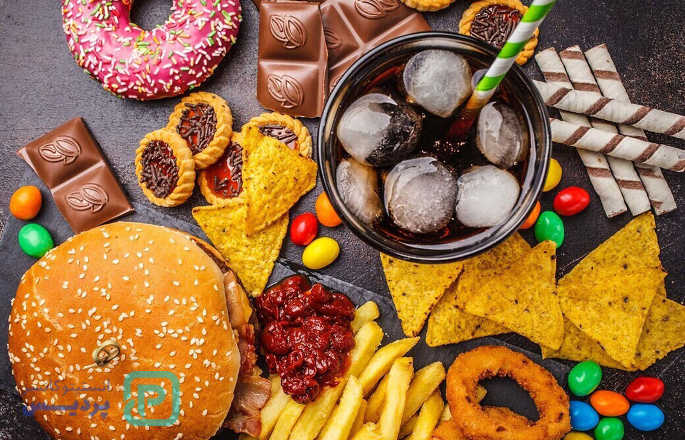 علائم معده درد خطرناک چیست؟ - 36