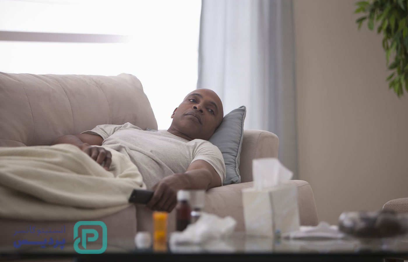 اقدامات قبل از پرتو درمانی | هر آنچه باید بدانید - 4