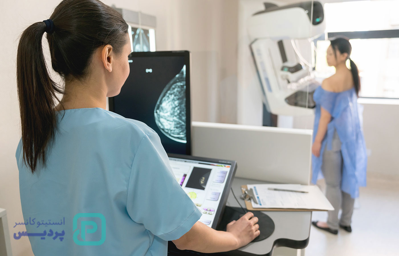 هزینه ماموگرافی در شیراز | همه‌چیز درباره قیمت و مراکز معتبر - 3