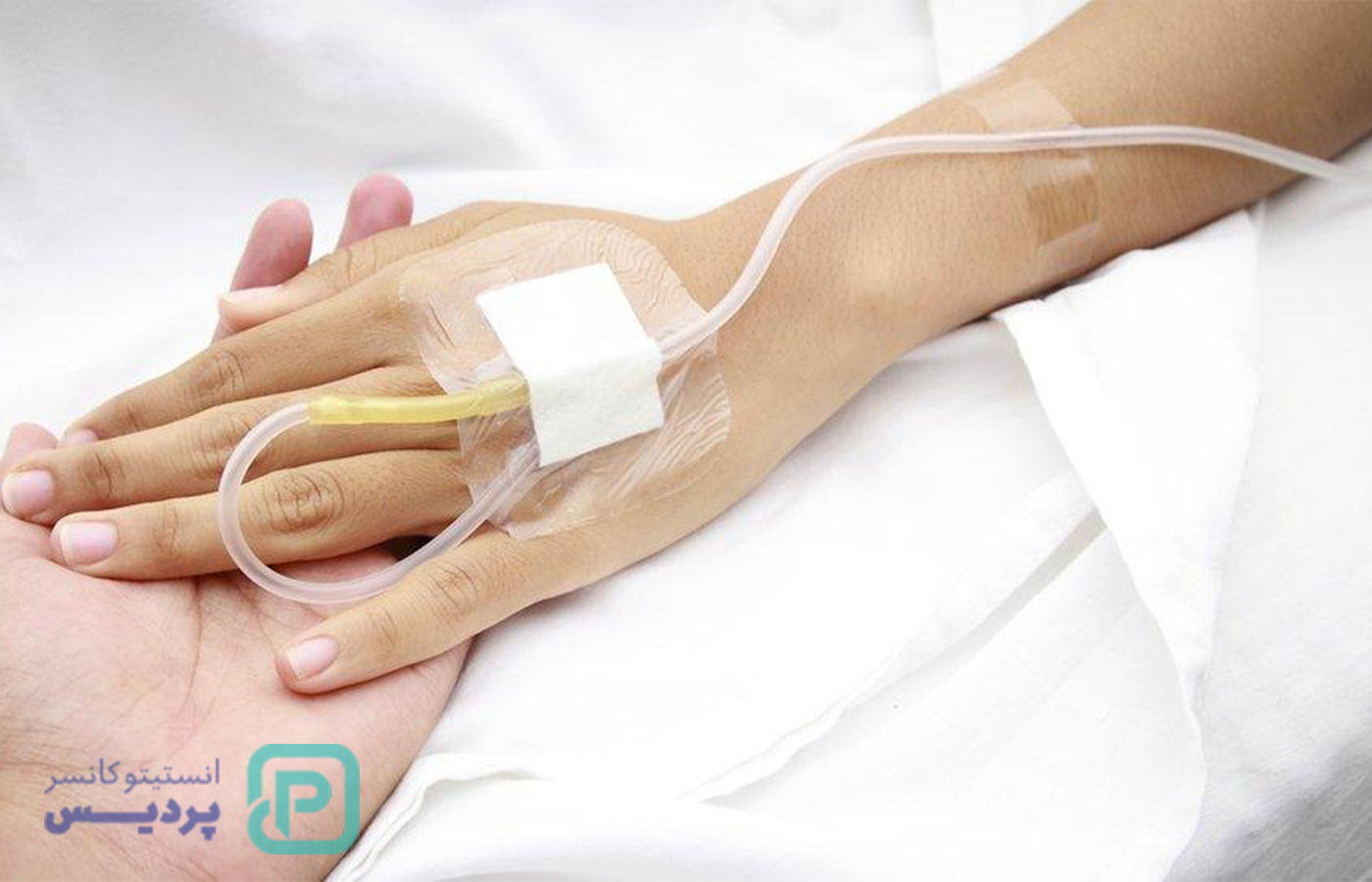 هزینه شیمی‌درمانی در شیراز چقدر است؟ - 4