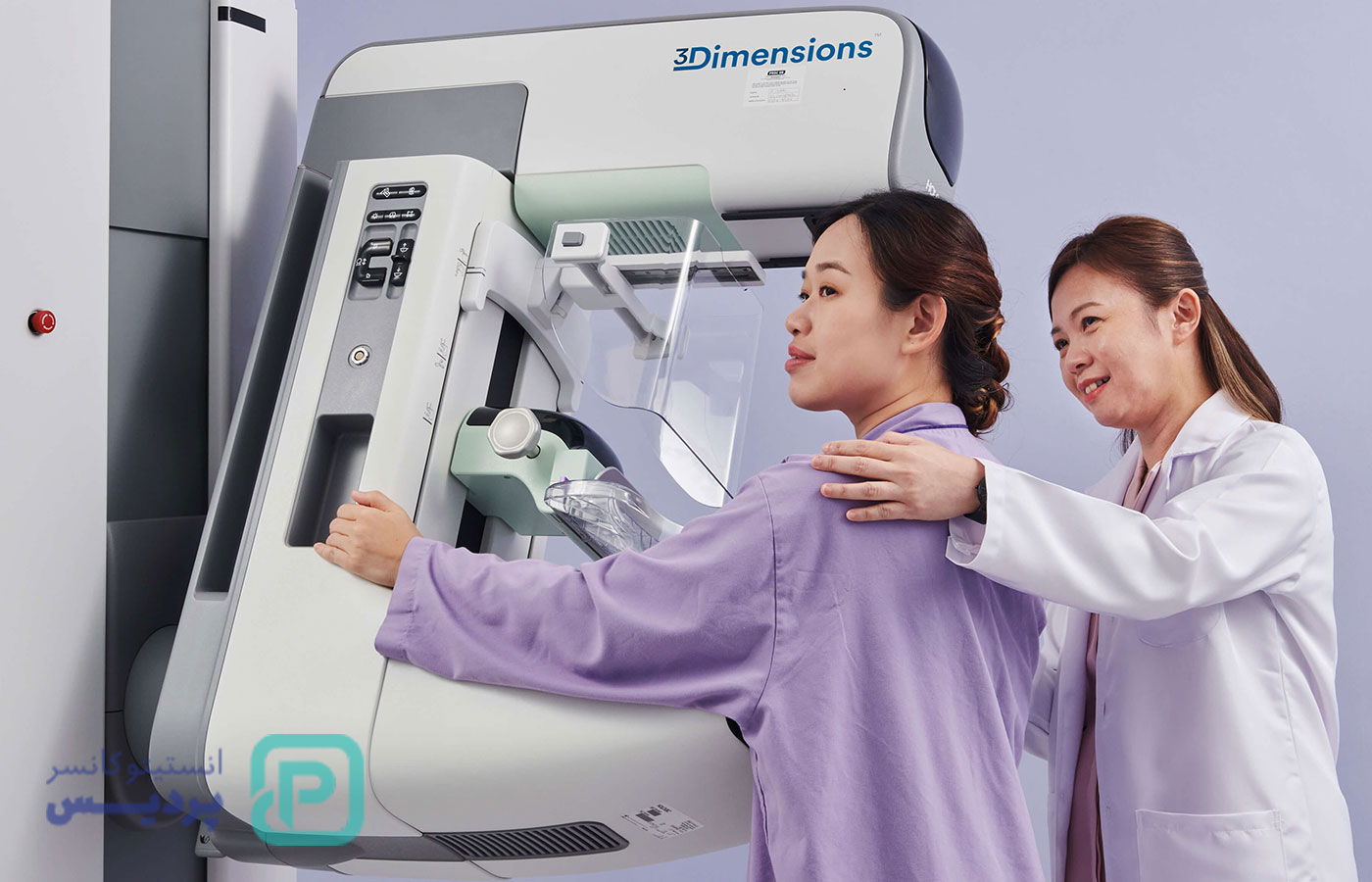هزینه ماموگرافی در شیراز | همه‌چیز درباره قیمت و مراکز معتبر - 4