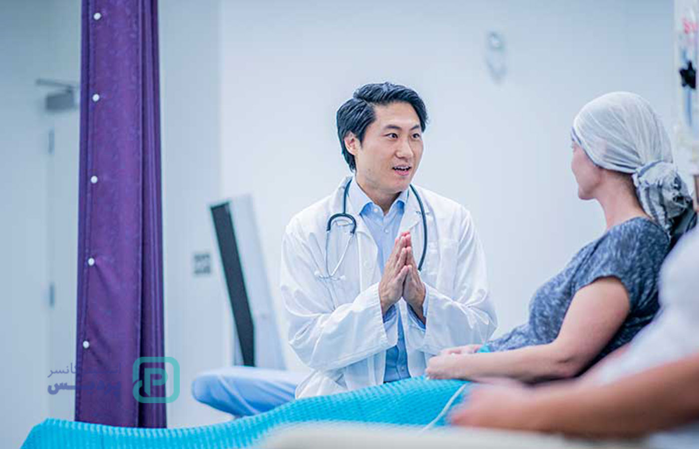 پیوند مغز استخوان: هرآنچه باید بدانید 3 پیوند مغز استخوان: هرآنچه باید بدانید - 3