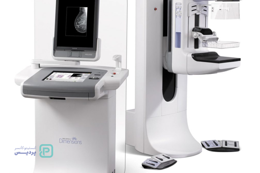 چرا انجام ماموگرافی توصیه می‌شود؟