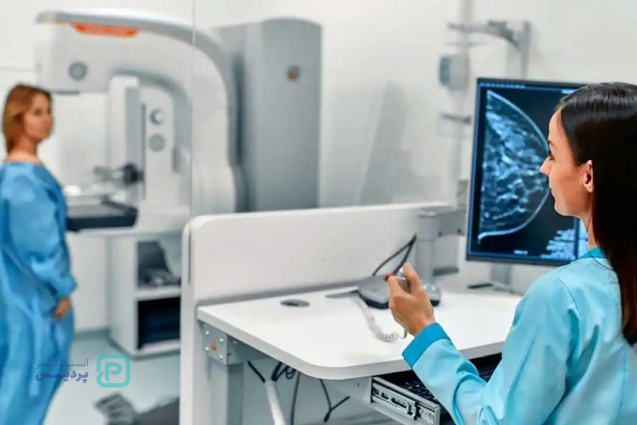 چه کسانی باید ماموگرافی انجام دهند؟