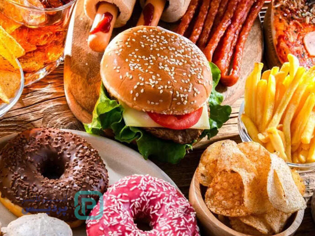 مواد غذایی سرطانزا؛ از واقعیت علمی تا پیشگیری در تغذیه روزمره 2 سرطان زا ترین ماده غذایی-2