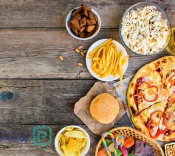 سرطان زا ترین ماده غذایی-1