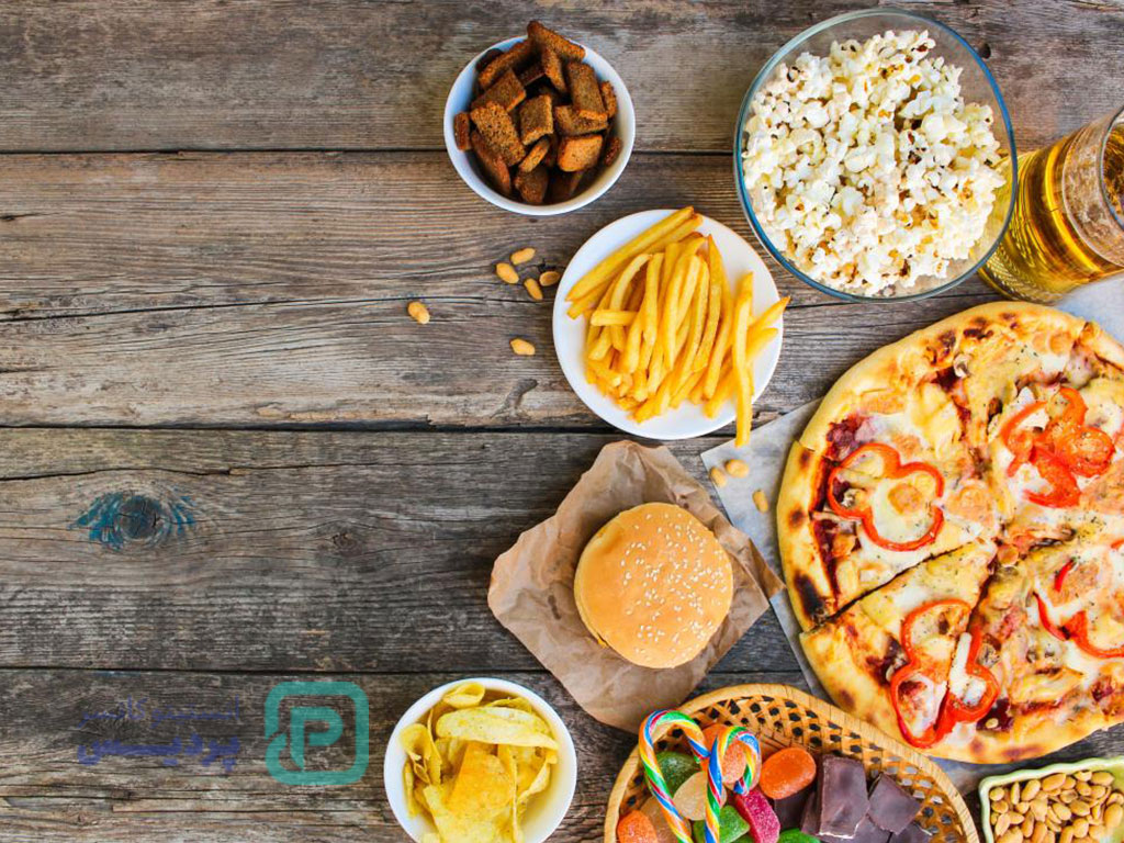 مواد غذایی سرطانزا؛ از واقعیت علمی تا پیشگیری در تغذیه روزمره 1 سرطان زا ترین ماده غذایی-1