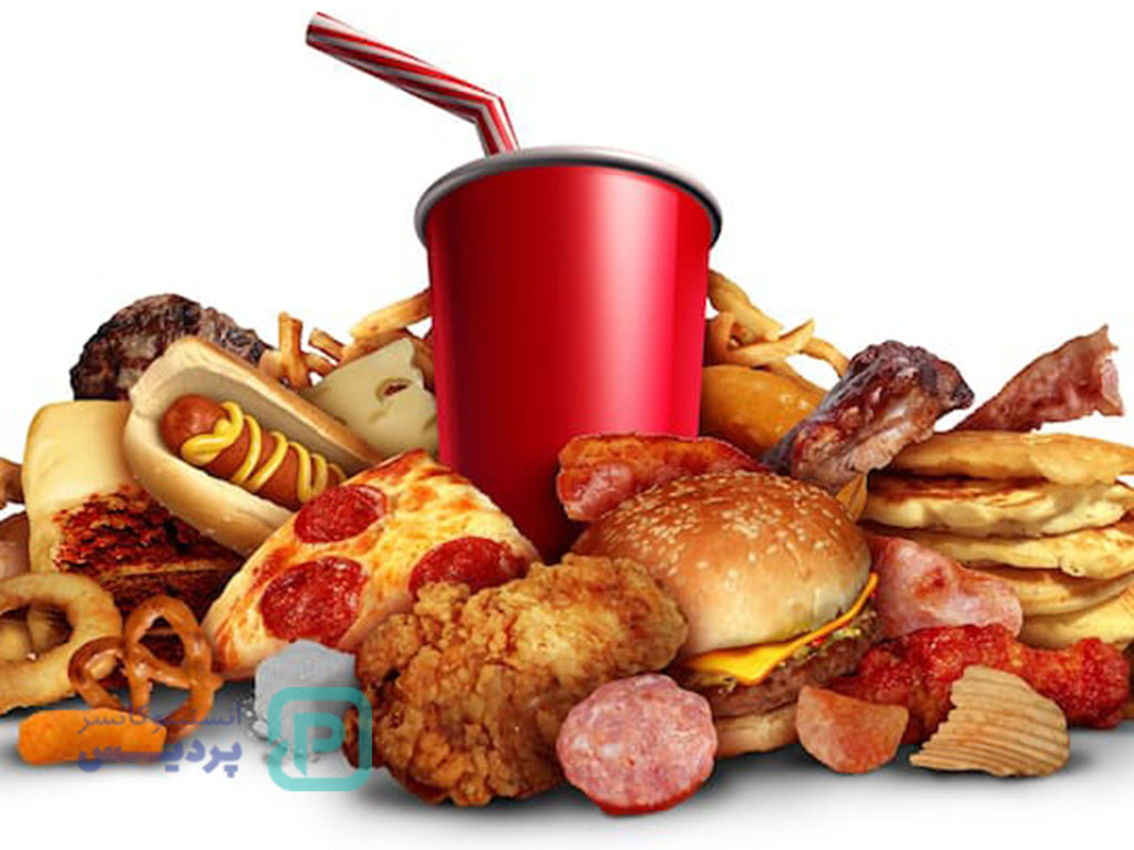 مواد غذایی سرطانزا؛ از واقعیت علمی تا پیشگیری در تغذیه روزمره 3 سرطان زا ترین ماده غذایی-2