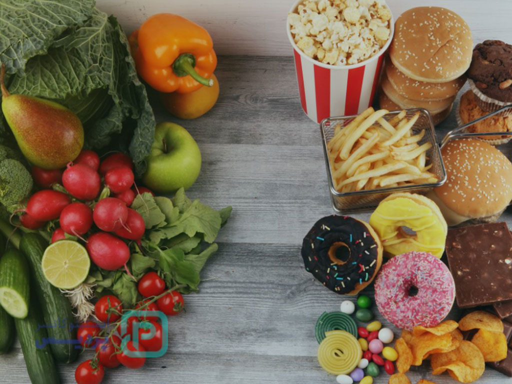 مواد غذایی سرطانزا؛ از واقعیت علمی تا پیشگیری در تغذیه روزمره 5 سرطان زا ترین ماده غذایی-6