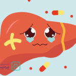 علائم سرطان کبد