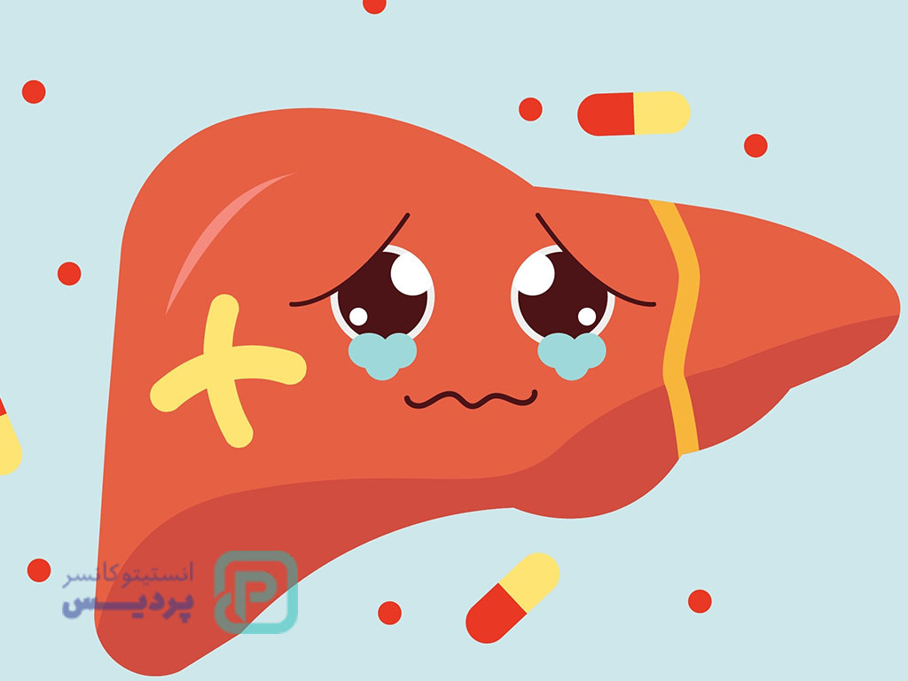 علائم سرطان کبد؛ نشانههای هشداردهنده را بشناسید 1 علائم سرطان کبد