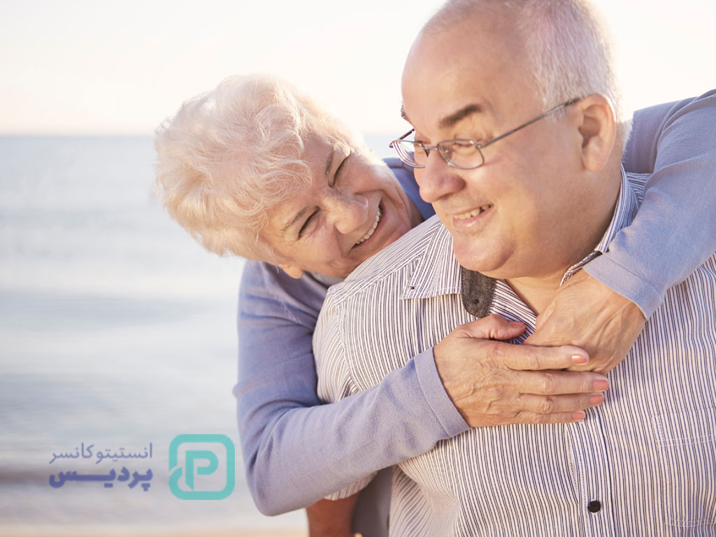 عوارض پرتو درمانی برای اطرافیان: واقعیت علمی یا نگرانی بیمورد؟ 3 عوارض پرتو درمانی برای اطرافیان-2