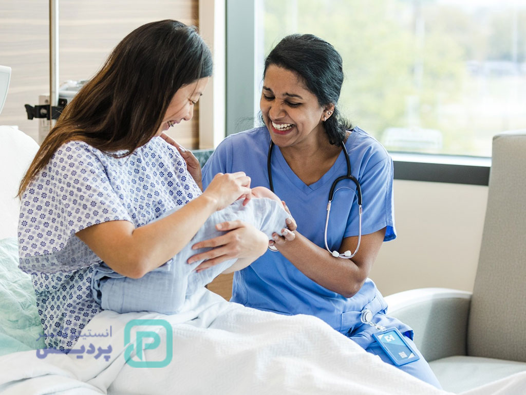 عوارض پرتو درمانی برای اطرافیان: واقعیت علمی یا نگرانی بیمورد؟ 5 عوارض پرتو درمانی برای اطرافیان-5