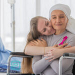 عوارض پرتو درمانی برای اطرافیان