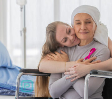 عوارض پرتو درمانی برای اطرافیان: واقعیت علمی یا نگرانی بیمورد؟ 2 عوارض پرتو درمانی برای اطرافیان