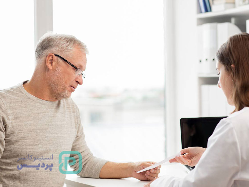 نتایج آزمایش پروستات چه چیزی را نشان میدهد؟ 1 نتایج آزمایش پروستات