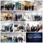 بازدید رئیس دانشگاه شیراز شاخص 150x150