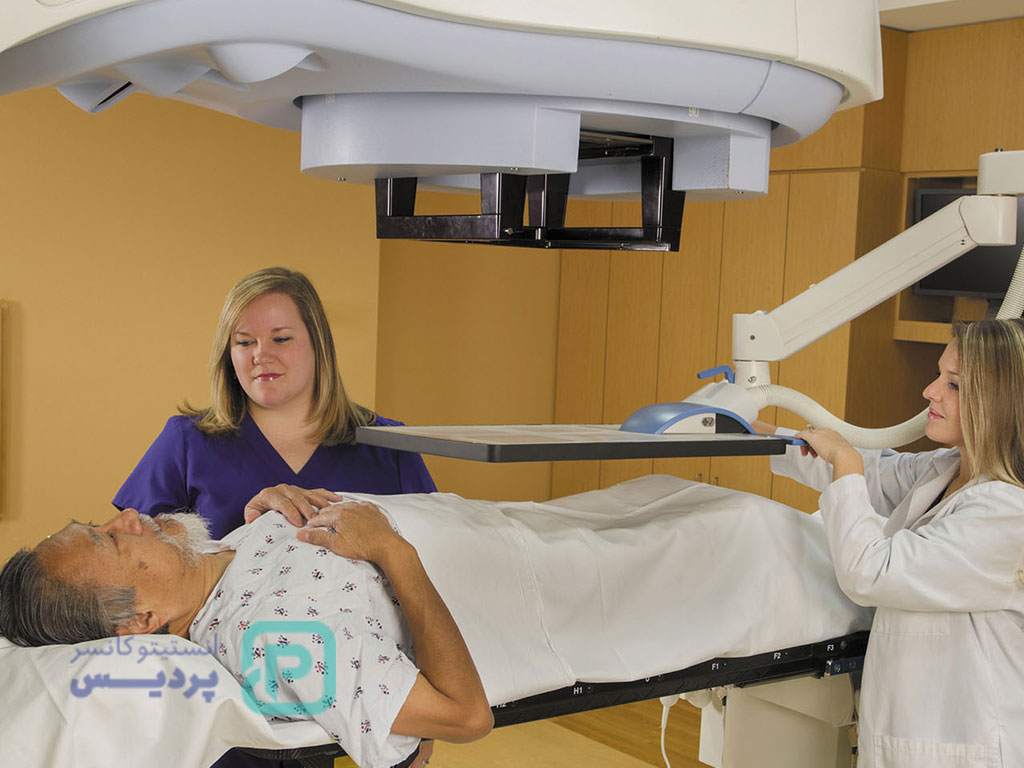 رادیوتراپی پروستات چقدر مؤثر است؟ 2 رادیوتراپی پروستات-2