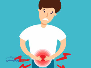علائم سرطان پروستات