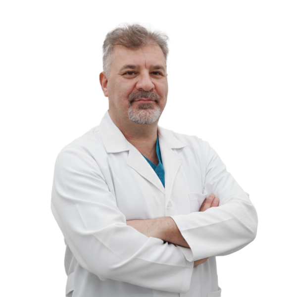 دکتر محمد رضا ساسانی