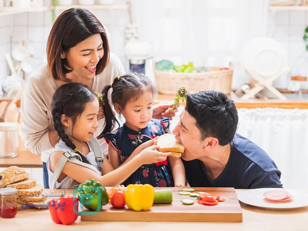 چگونه ریسک سرطان در کودکان را کاهش دهیم؟ 3 نقش تغذیه در جلوگیری از سرطان در کودکان