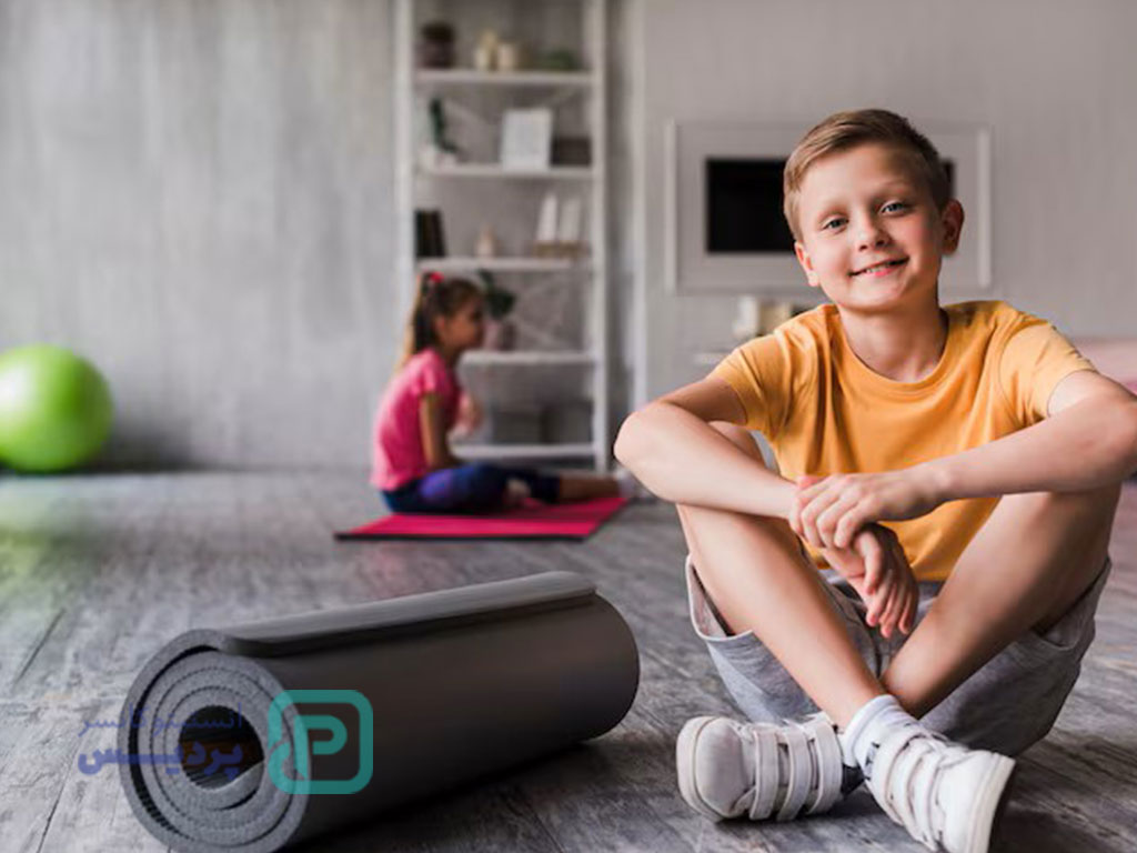 چگونه ریسک سرطان در کودکان را کاهش دهیم؟ 4 راهکارهای عملی برای جلوگیری از سرطان در کودکان