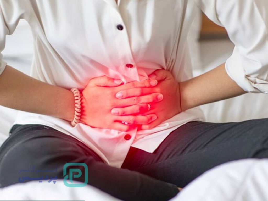 علائم سرطان مثانه با درد همراه است